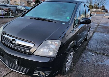 Opel Meriva 1.6 16V Cosmo