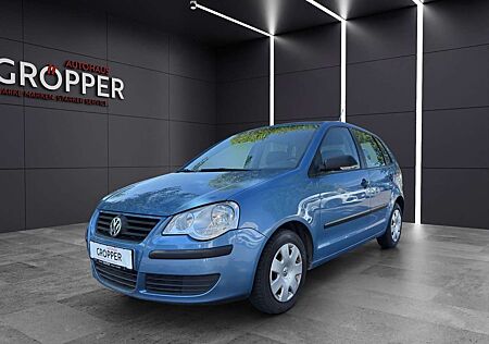 VW Polo Volkswagen 1.2 Trendline