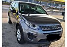 Land Rover Discovery Sport TD4 Aut. Pure