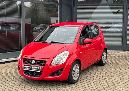 Suzuki Splash 1.0 Club *1.Hand*Klima*SHZ*