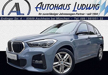 BMW X1 xDrive 20d M-Sport*Sportautomatic*NP:55.600,-