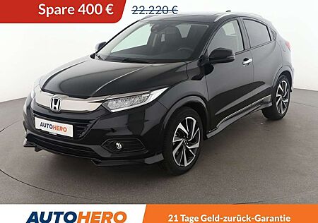 Honda HR-V 1.5 i-VTEC Executive Aut.*NAVI*LIM*CAM*PDC*