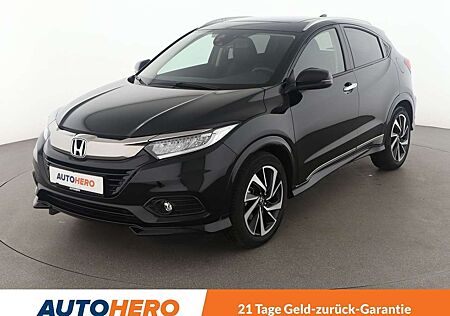 Honda HR-V 1.5 i-VTEC Executive Aut.*NAVI*LIM*CAM*PDC*