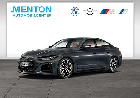 BMW i4 M50 M-Sportpaket-Pro/Surround-View/Harman/Shz