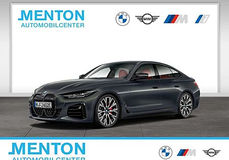 BMW i4 M50 M-Sportpaket-Pro/Surround-View/Harman/Shz