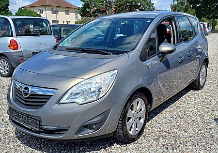 Opel Meriva Edition