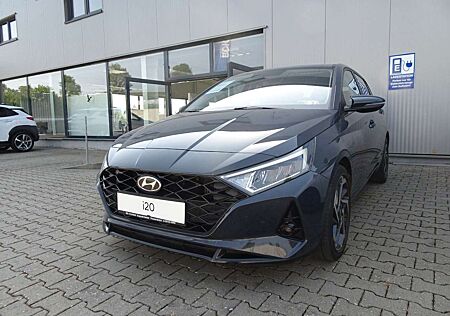 Hyundai i20 Trend