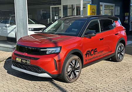Opel Frontera Electric GS 83KW