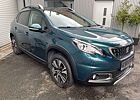 Peugeot 2008 Allure Klimaaut.Navi Leder AHK SHZ PDC 16"