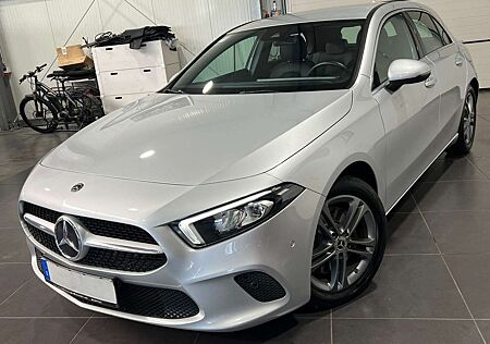 Mercedes-Benz A 250 Automatik Progressive **Navi*LED*Kamera**