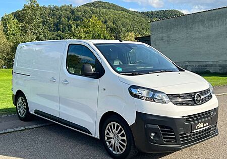 Opel Vivaro Kasten Edition M*Würth Regale