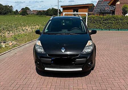 Renault Clio Grandtour / Diesel