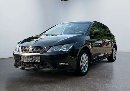 Seat Leon Style