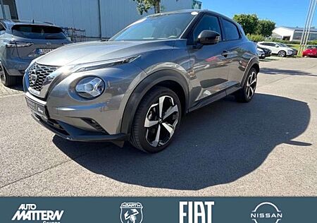 Nissan Juke 1.0 DIG-T Tekna