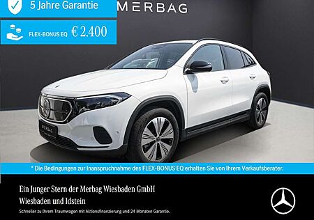 Mercedes-Benz EQA 250 +PROGRESSIVE-NIGHT-LED-KAMERA