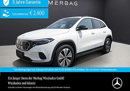 Mercedes-Benz EQA 250 +PROGRESSIVE-NIGHT-LED-KAMERA