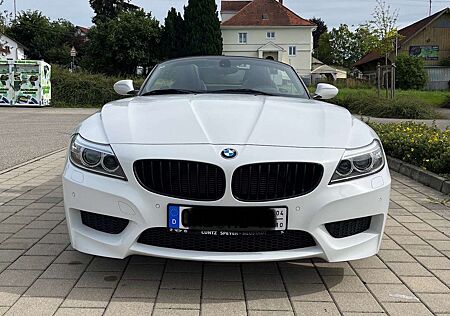 BMW Z4 sDrive28i