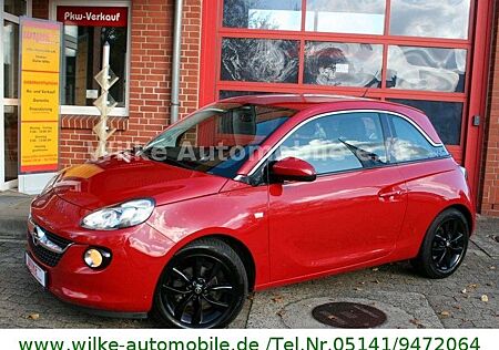 Opel Adam Jam+Sitzheizg.+Lenkradheizg.+Sonderlack++++