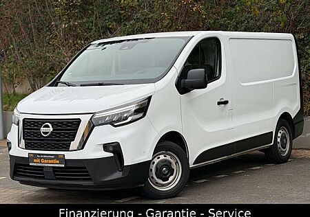 Nissan Primastar 2.0 dCi 2,8t Acenta/LED/KAMERA/AHK/MWS