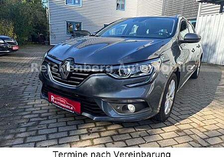 Renault Megane IV Grandtour Limited,140 PS