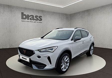 Cupra Formentor 1.5 TSI OPF
