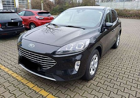 Ford Kuga Titanium X, 1.Hand, AHK, Allrad