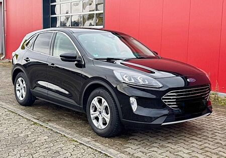 Ford Kuga Titanium X, 1.Hand, Allrad, Headup, Parkassistent