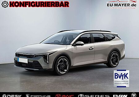 Kia K4 Kombi Silver / Festpreisgarantie* | kostenlose ...