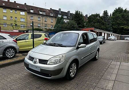 Renault Grand Scenic Avantage 2.0 16V TÜV NEU*7 SITZER