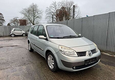 Renault Grand Scenic Avantage 2.0 16V TÜV NEU*7 SITZER