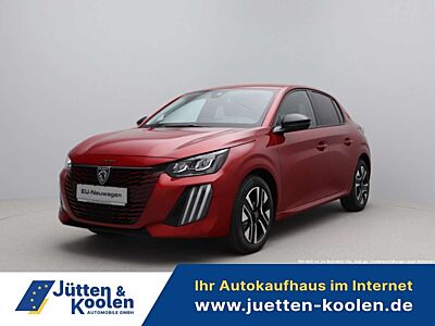 Peugeot 208 Style PureTech 100 S&S
