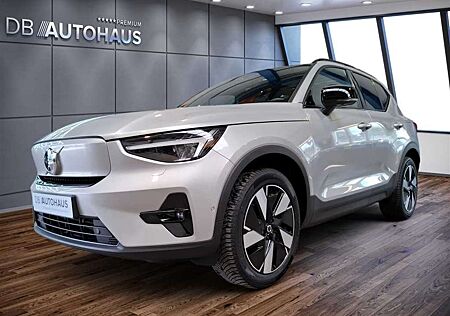 Volvo XC 40 XC40 Recharge Ultimate Single Core BEV DCT