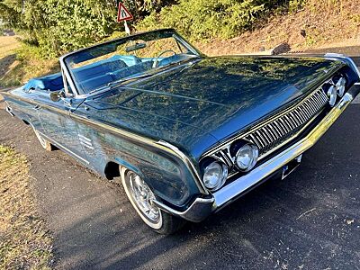 Ford Mercury Monterey