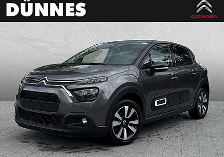 Citroën C3 Citroen Pure Tech 110 MAX *AUTOMATIK*