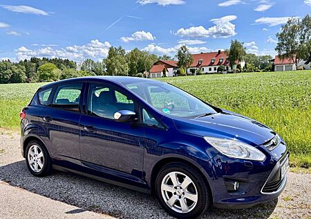 Ford C-Max 1.6 TDCi Trend