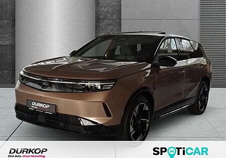 Opel Grandland GS El. Panodach Navi 360 Kamera LED El. Heckklappe