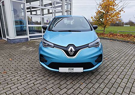 Renault ZOE Life R110 Z.E. 50 Kaufbatterie