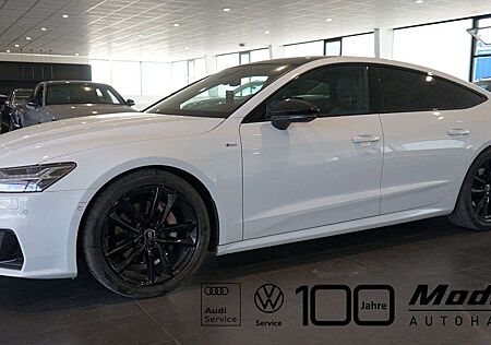 Audi A7 Sportback 50 TDI quattro | S line | Pano