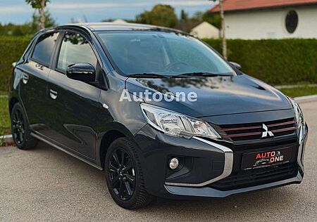Mitsubishi Space Star Select+ Black