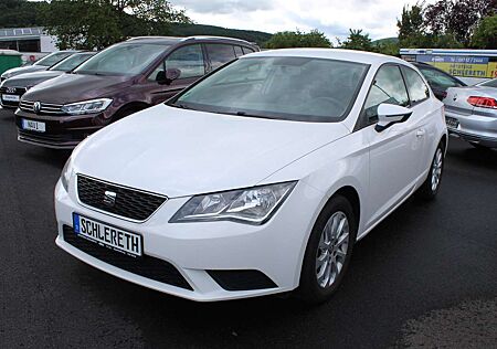 Seat Leon 1. Hand, HU+AU NEU, Aluräder, IsoFix,Sportsitze