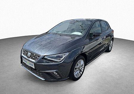 Seat Ibiza FR 1.0 TSI|Navi|GJR|RFK