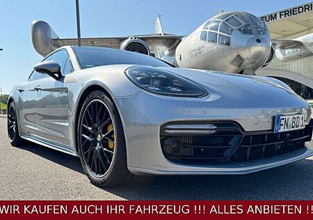 Porsche Panamera gebraucht kaufen Porsche Panamera Turbo S E-Hybrid Ultra Volla. APPROVED
