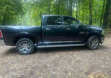 Dodge RAM gebraucht kaufen Dodge RAM HEMI 5,7 V8 Limited Edition LPG