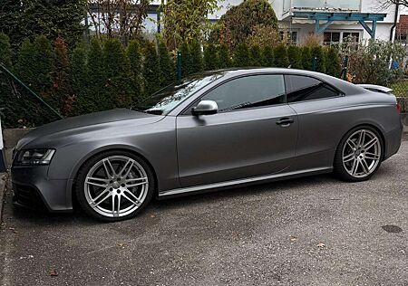Audi RS5 S tronic