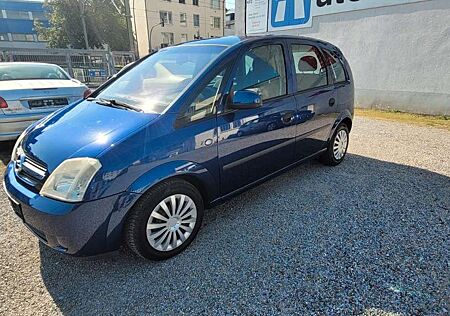 Opel Meriva 1.6 Enjoy*Klima*4/5 Türig*86.000KM*