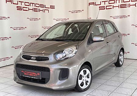 Kia Picanto *1.Hand*Scheckheft*Klima*