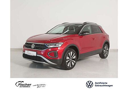 VW T-Roc Volkswagen 1.0 TSI Move