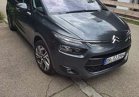 Citroen C4 Picasso PureTech 130 Stop&Start Seduction
