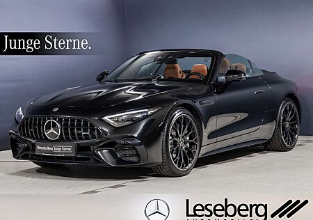 Mercedes-Benz SL 43 AMG AMG SL 43 DIG.LIGHT/Distro/HUD/360° Kamera/Night