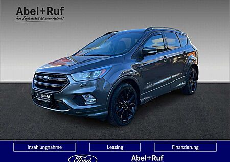 Ford Kuga 2.0 TDCi ST-Line 4x4 ACC+Kamera+Bi-Xenon